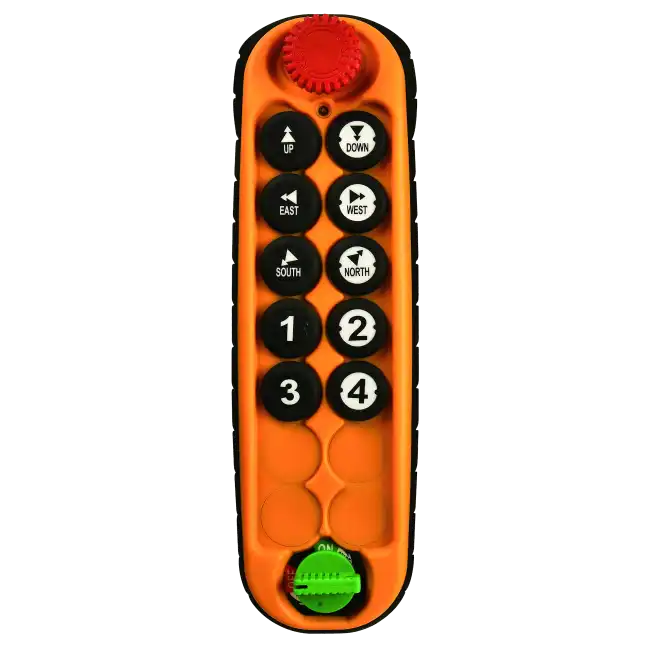 Радиоуправление TeleRanger TR1-10D